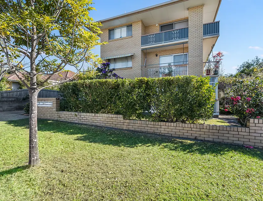 6/32 Kinmond Avenue, Wavell Heights, Brisbane - Northern Region , 2 chambres, 1 salles de bain, Apartment