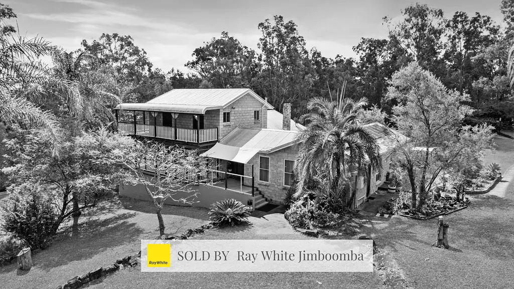 401-409 Marks Road, Jimboomba, QLD 4280