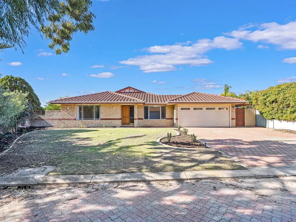 6 Tropea Place, Secret Harbour, WA 6173