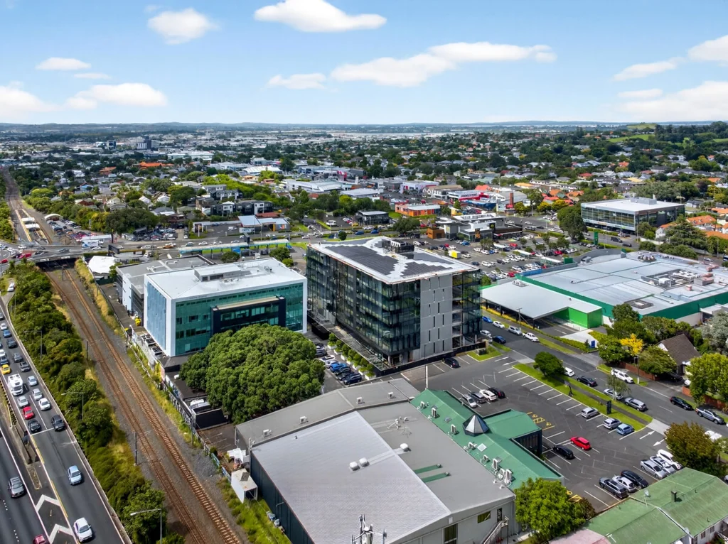 Greenlane High‑Quality Medical Suite