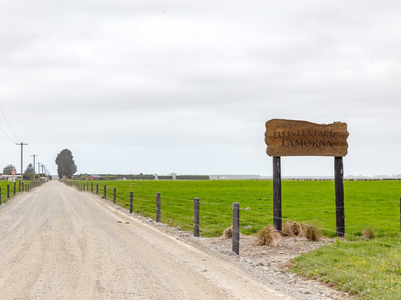 262 Old Main South Road, Orton, Timaru, 0 rūma, 0 rūma horoi