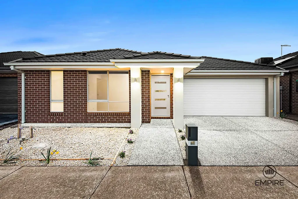 7 Taranto Street, Clyde, VIC 3978