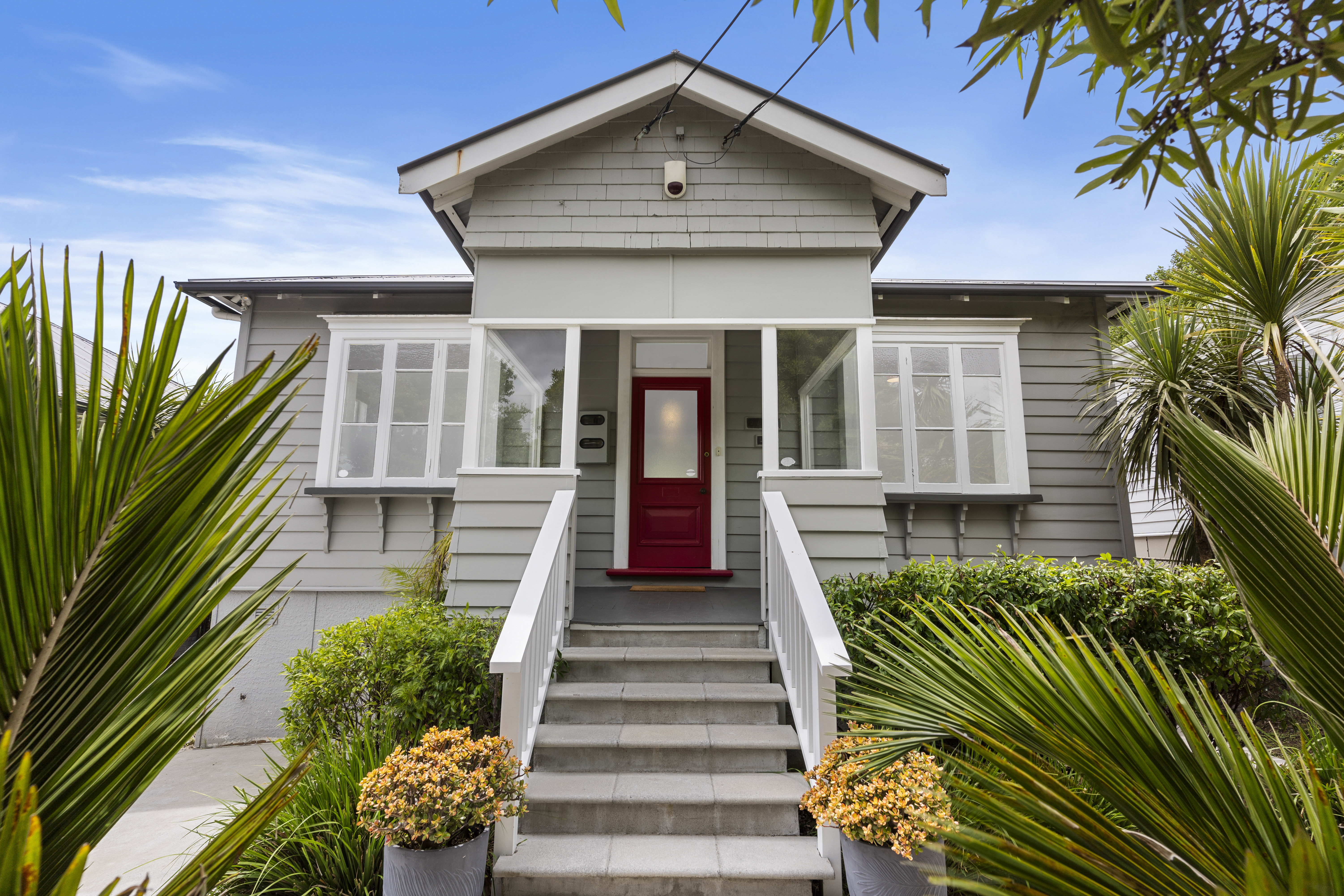 23 Stanmore Road, Grey Lynn, Auckland, 4 침실, 0 욕실, House