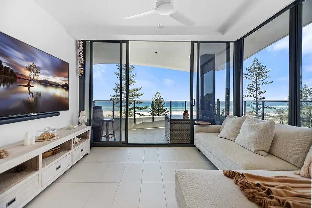 602/1 Lord Street, Coolangatta, QLD 4225