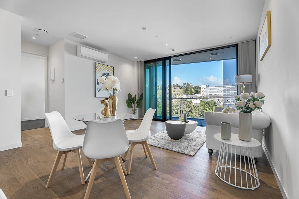 Epsom 1 Bedroom Elevated living in prime Epsom location