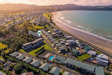 Whitianga 3Zimmer Luxury Townhouse with Room for Everyone!