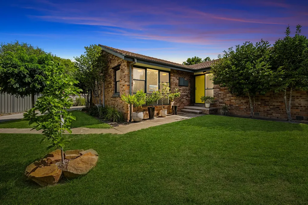 9 Hood Place, Watson, ACT 2602