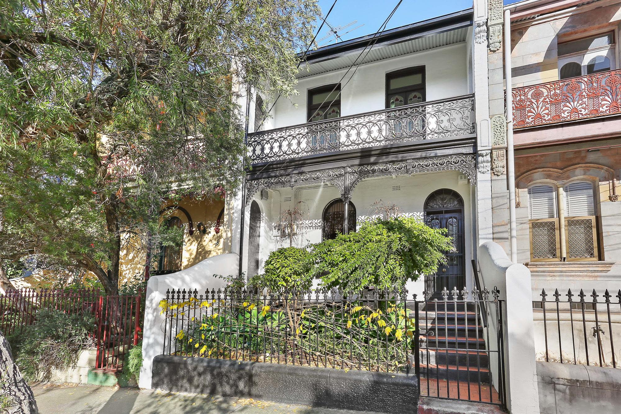 20 BELMORE ST, ENMORE NSW 2042, 0 રૂમ, 0 બાથરૂમ, House