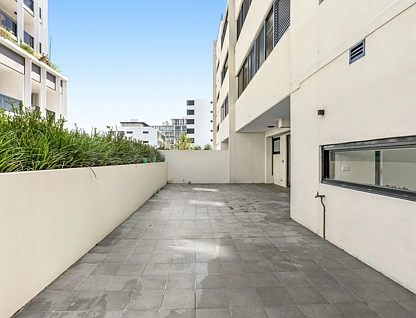 103/563 Gardeners Road, Mascot, Eastern Suburbs, 2 غرف, 2 حمامات, Apartment