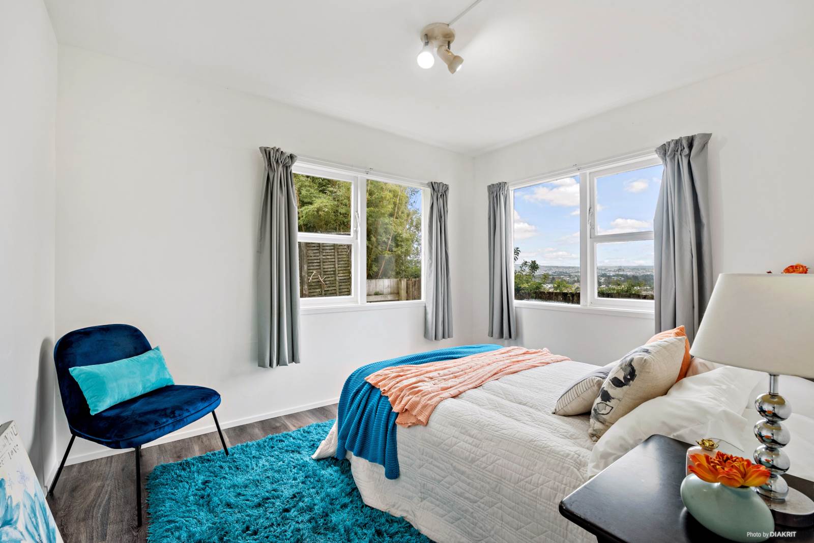 2/20 Pemberton Avenue, Bayview, Auckland - North Shore, 3 રૂમ, 1 બાથરૂમ