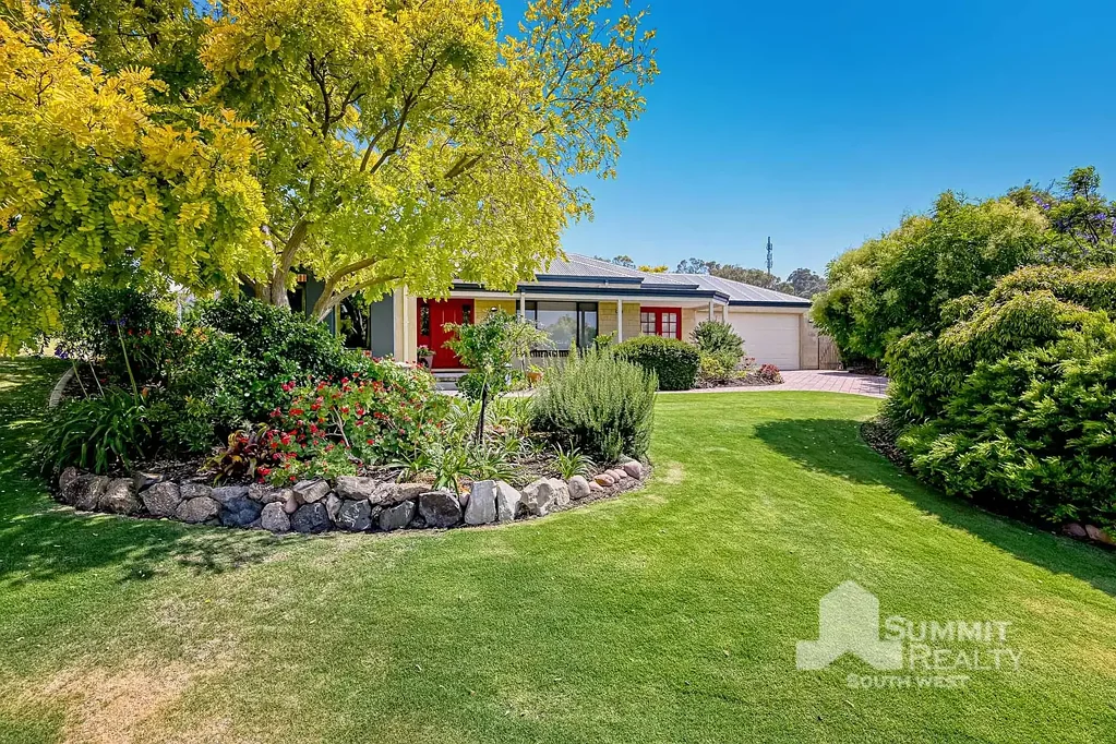 6 Ashbank Green, South Bunbury, WA 6230