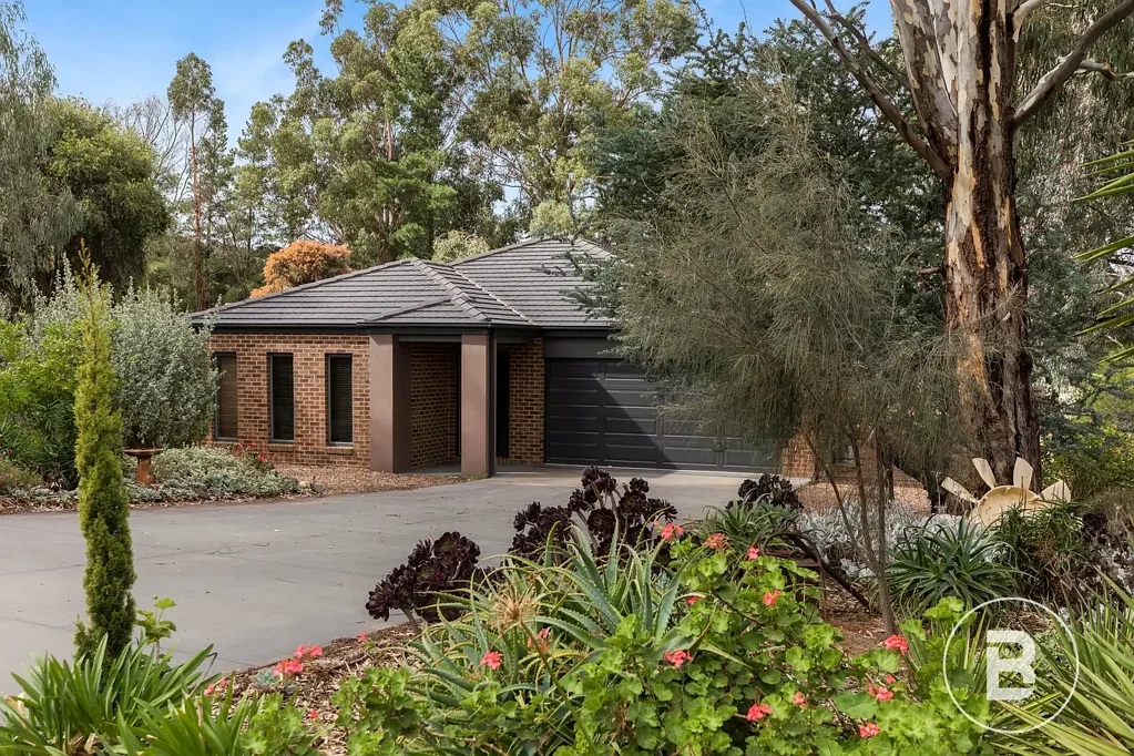 Maldon 3ห้องนอน MODERN COUNTRY RETREAT IN A PEACEFUL LOCATION