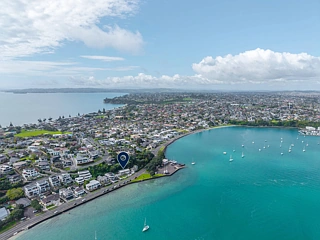 55 The Parade, Bucklands Beach, Manukau City