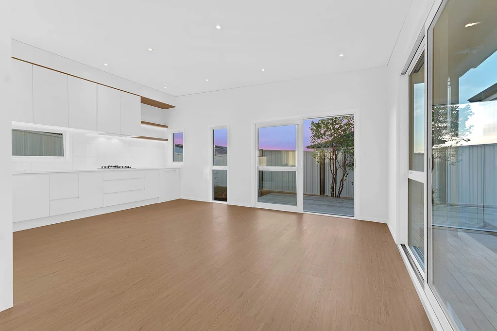 Highland Park 2Kwarto Stylish, Private & Fully Refreshed