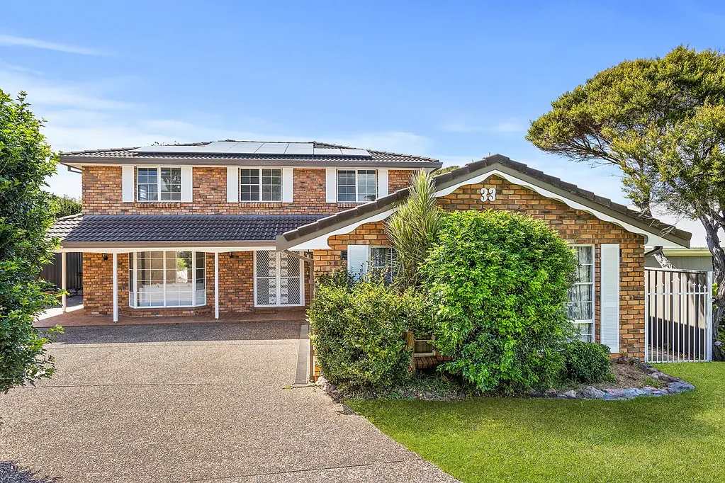 Kiama Downs 5房  Big Block. Big Home. Big Opportunity