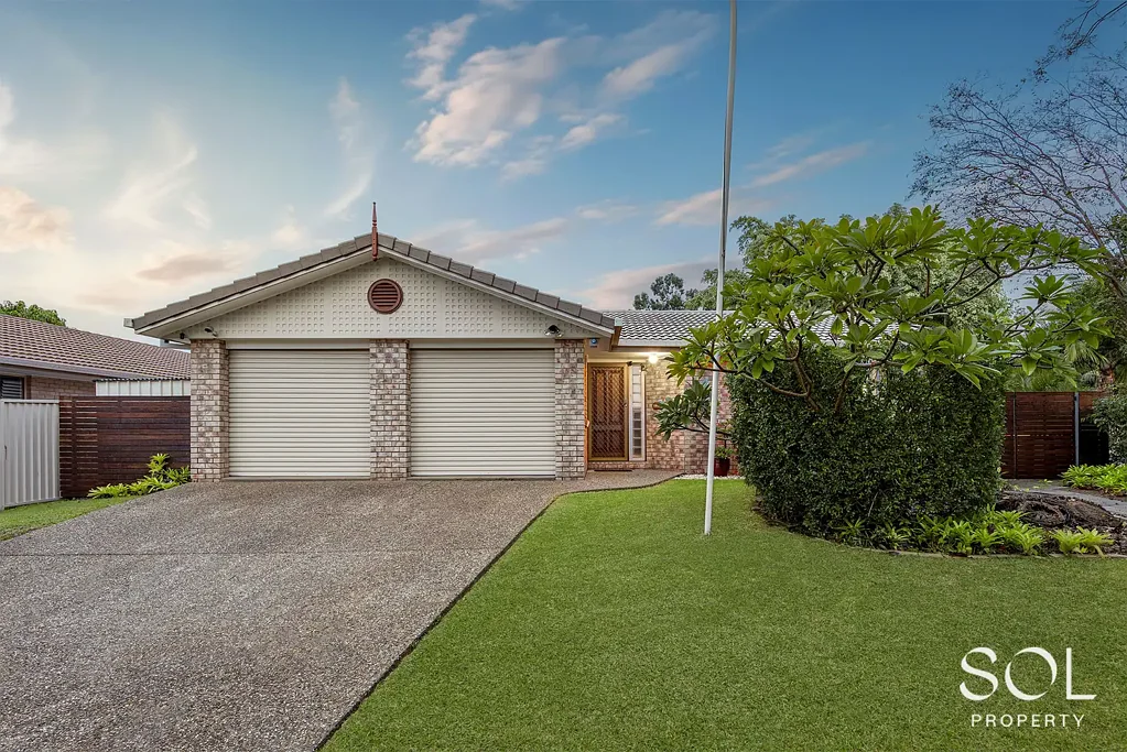 24 Allira Crescent, Carseldine, QLD 4034