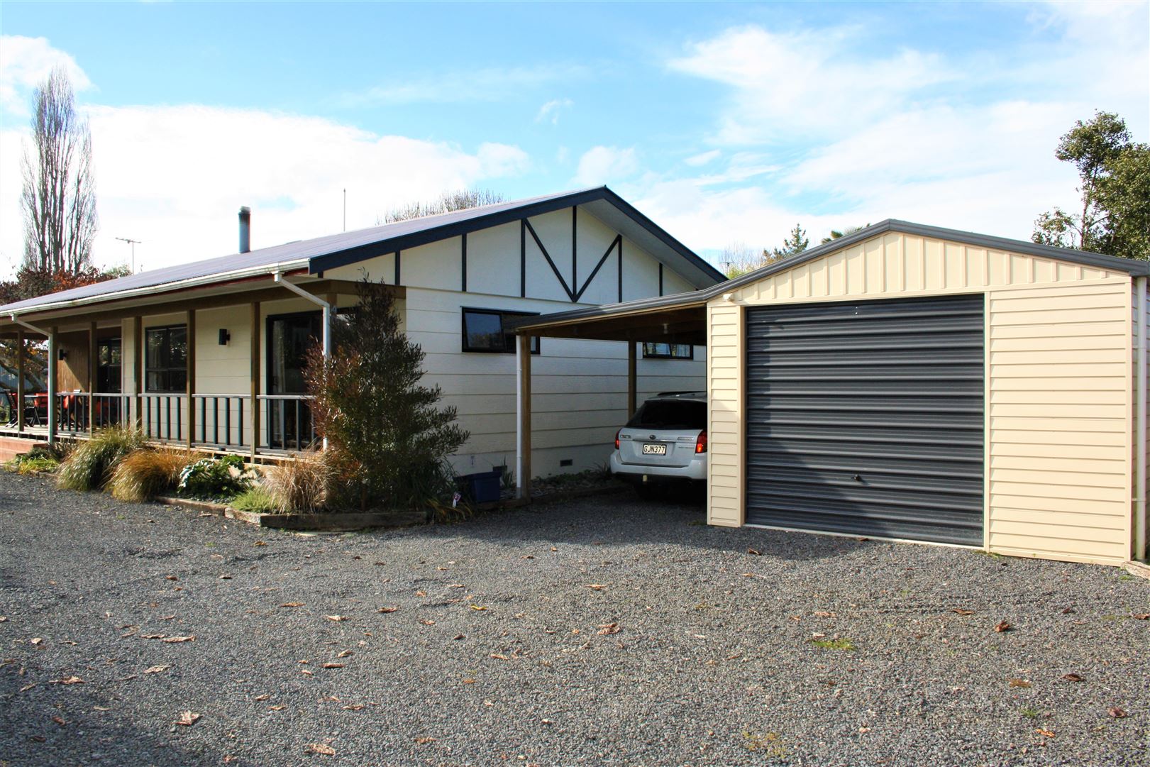 40 Miro Street, Manunui, Ruapehu, 3 침실, 1 욕실