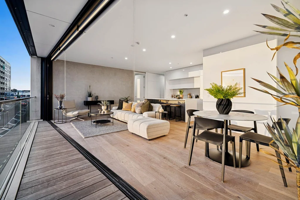 202/25 Pollen Street, Grey Lynn, Auckland City, Auckland