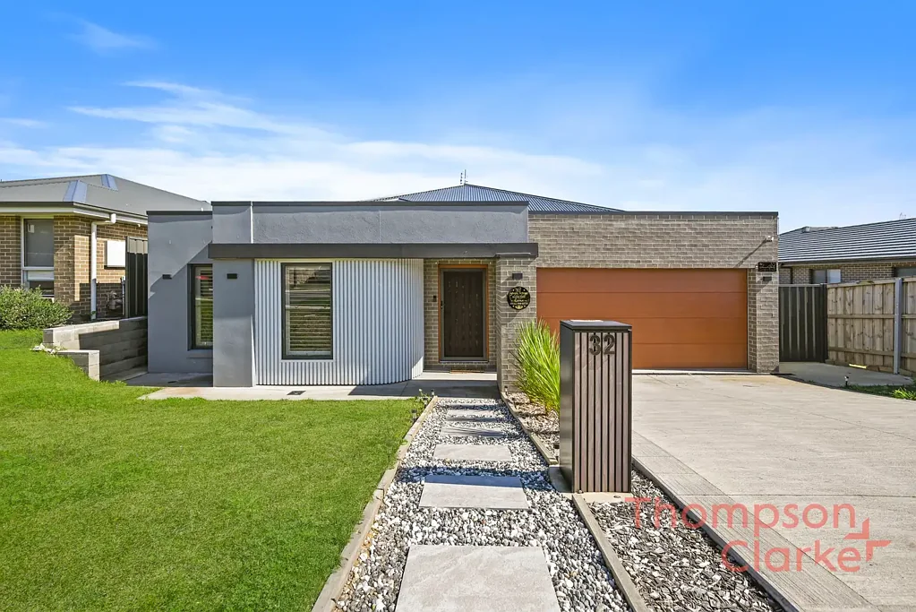 32 Camelia Street, Gillieston Heights, NSW 2321