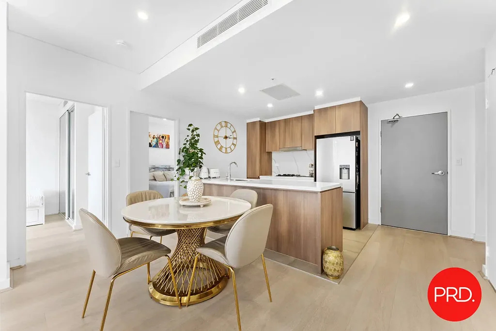 Kogarah 2ਬੈੱਡਰੂਮ Modern Sun filled Comfort and Convenience