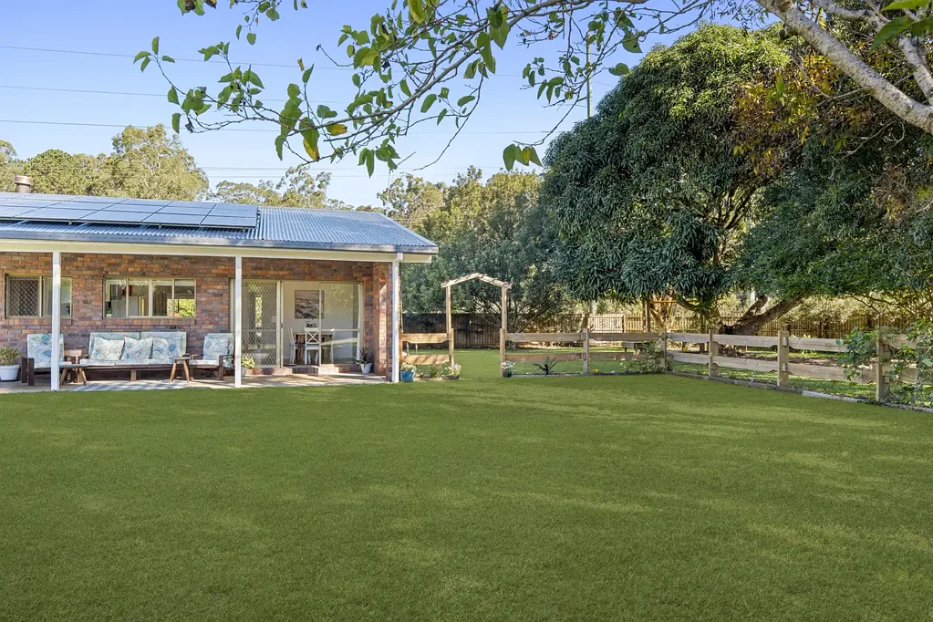 Beerwah 4બેડરૂમ Family Charm, Space & Exceptional Shed Infrastructure