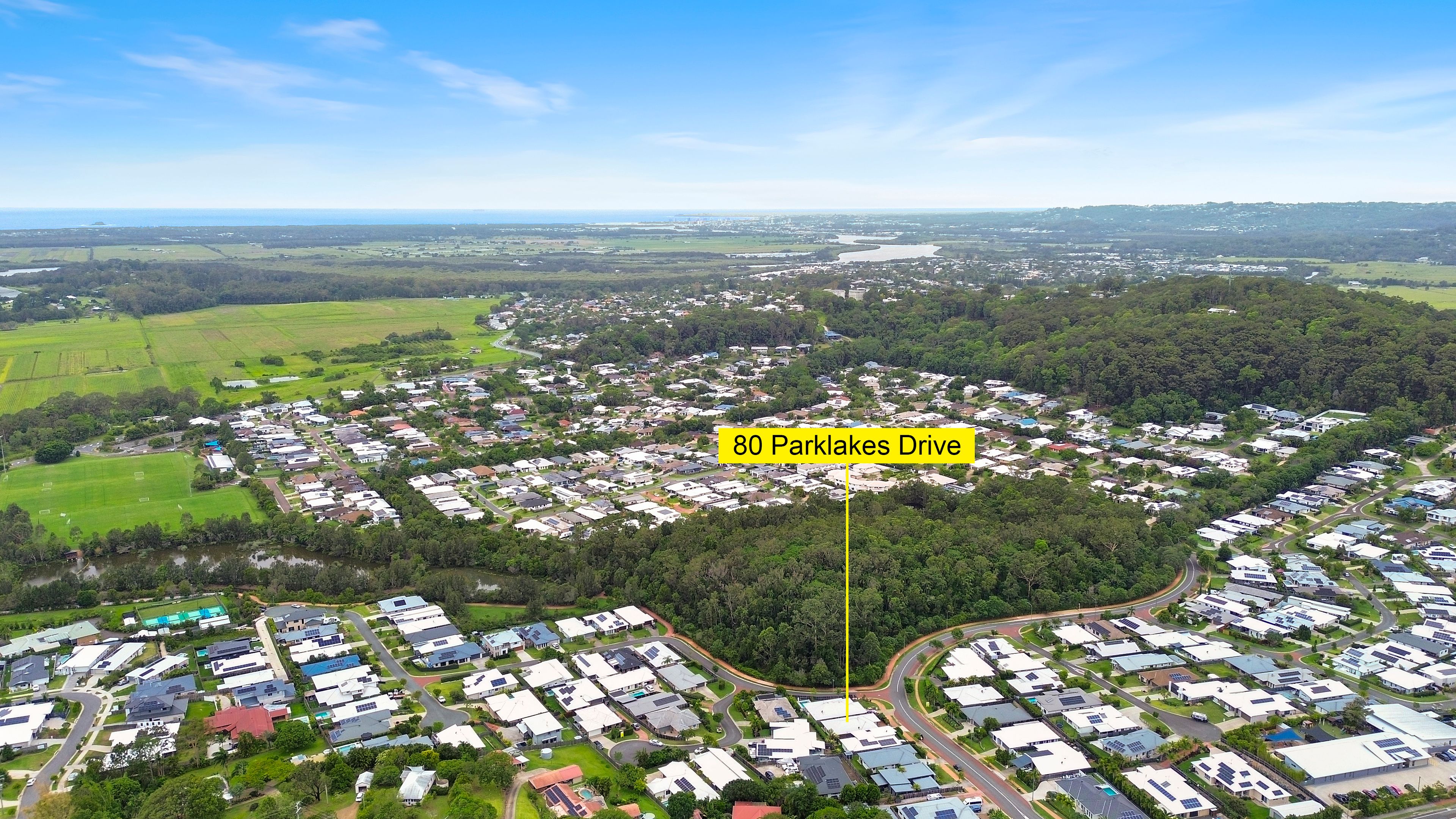 80 PARKLAKES DR, BLI BLI QLD 4560, 0 Bedrooms, 0 Bathrooms, House