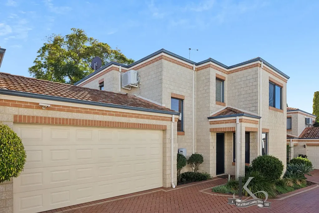 Yokine 3Zimmer UNDER OFFER PRIOR TO GOING TO MARKET