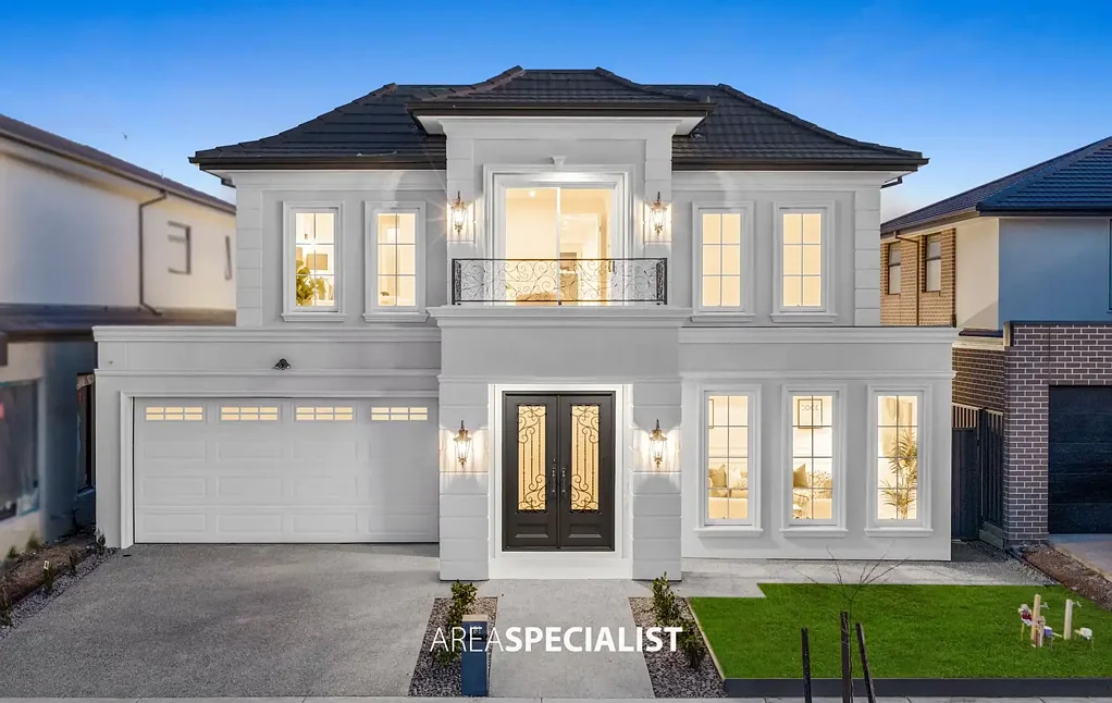 Berwick 5Moenga ARCHITECTURAL GRANDEUR, BESPOKE LUXURY AND EXCEPTIONAL CRAFTSMANSHIP