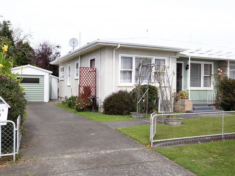 1/304 Southland Road, Hastings, Hastings, 2 chambres, 1 salles de bain