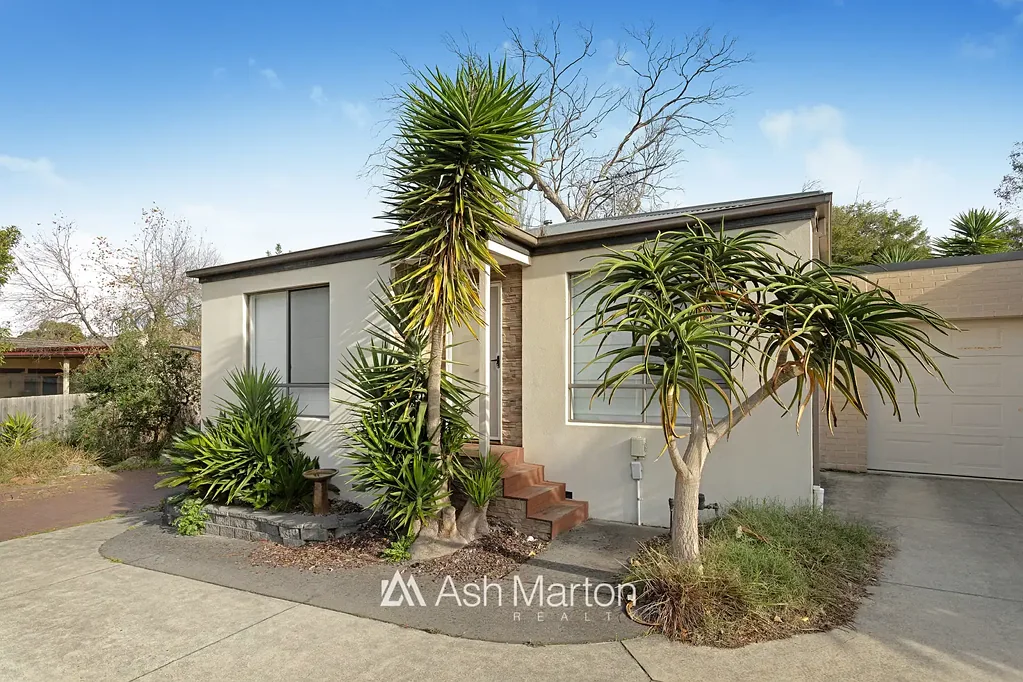 Stylish and Spacious Two-Bedroom unit