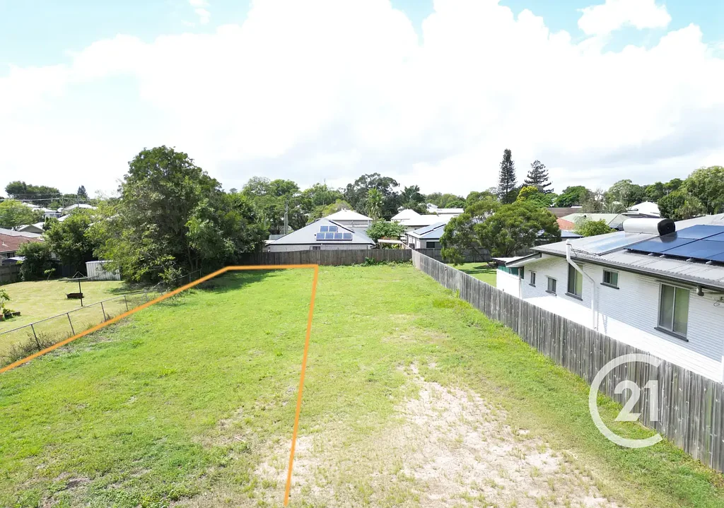 48 Cole Street, Silkstone, QLD 4304, 0 slaapkamers, 0 badkamers, Section