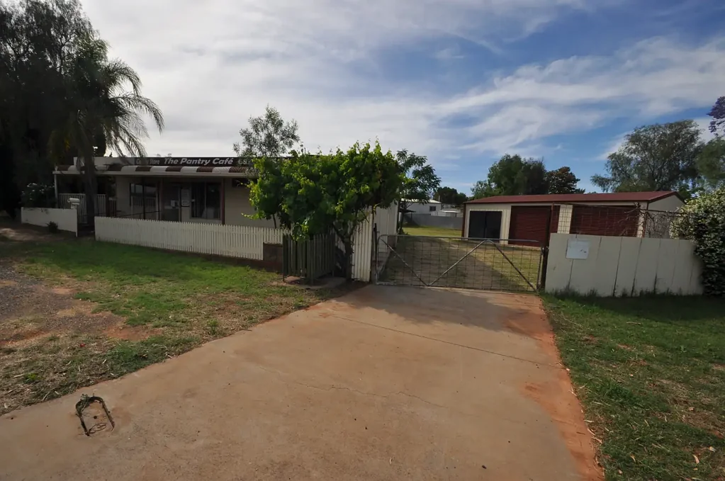 1 Nullamut Street, Cobar, NSW 2835