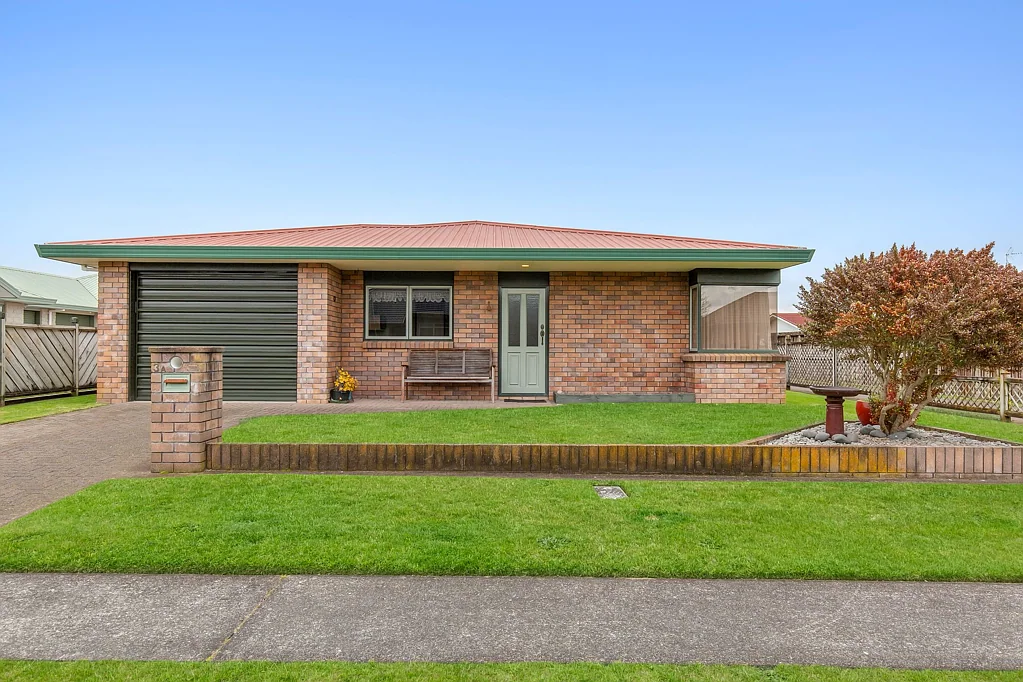 Matamata 2 Slaapkamer Sweet Spot
