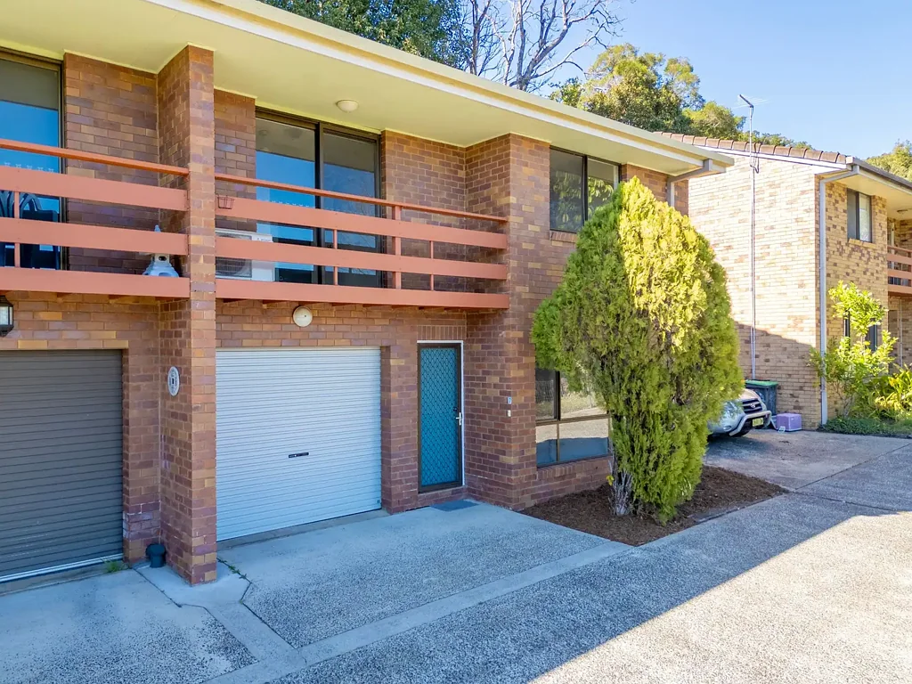 7/29 Carolina Street, Lismore Heights, NSW 2480