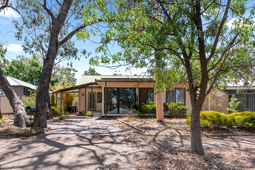 11 Bowman Avenue, Belair, SA 5052