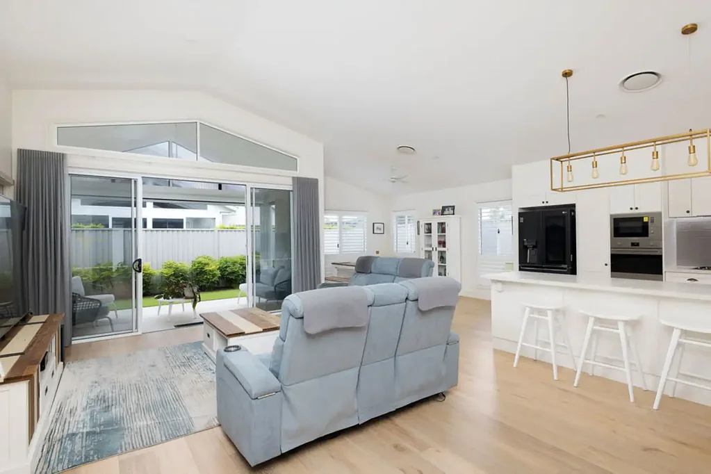 Anna Bay 3ห้องนอน Premium Lifestyle - Private Corner Vantage