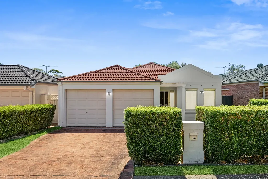 Quakers Hill 3Kwarto Perfect Family Living with Space, Style & Convenience
