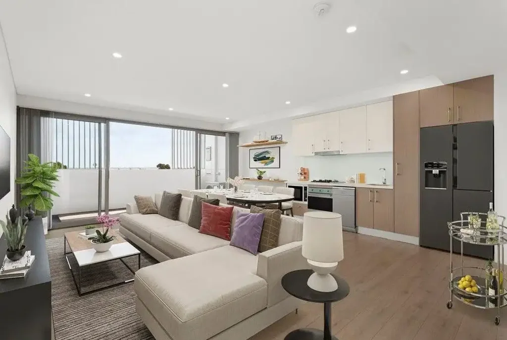410/6 Bay Street, Botany, NSW 2019