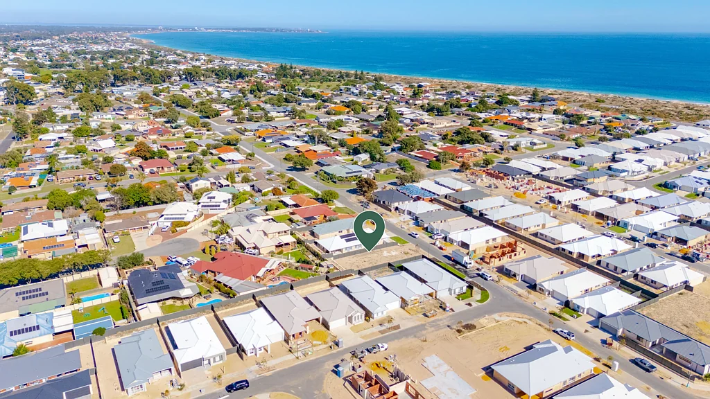 Madora Bay Build your future in Madora Bay