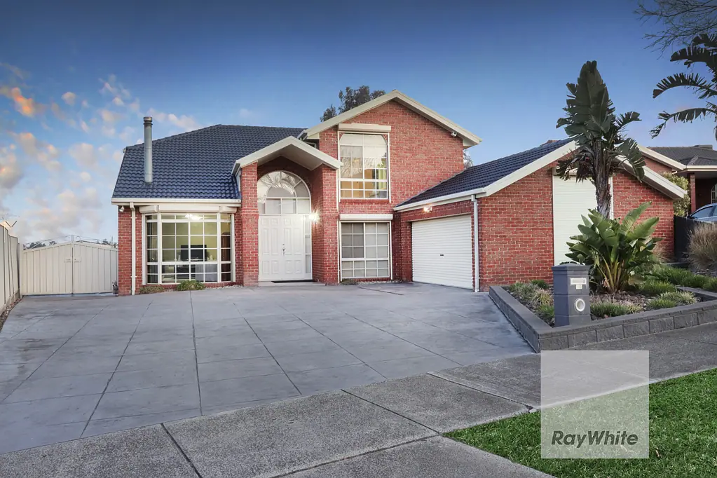 31 Dorset Drive, Greenvale, VIC 3059