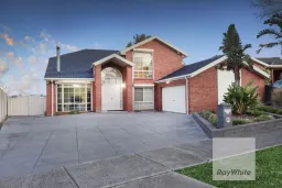 31 Dorset Drive, Greenvale