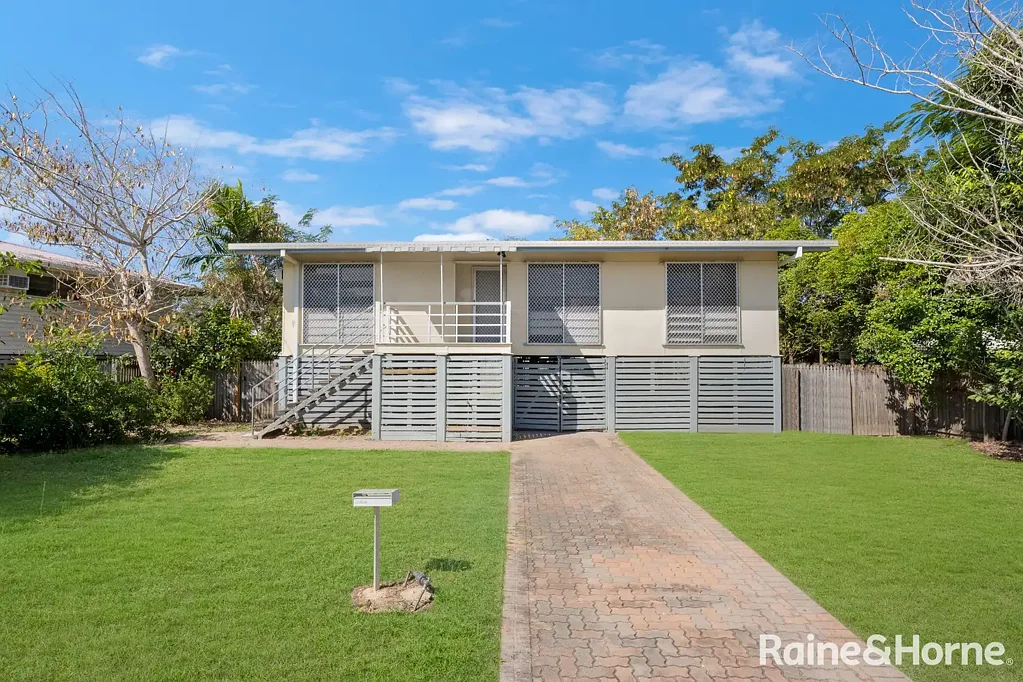 16 Tregaskis Street, Vincent, QLD 4814