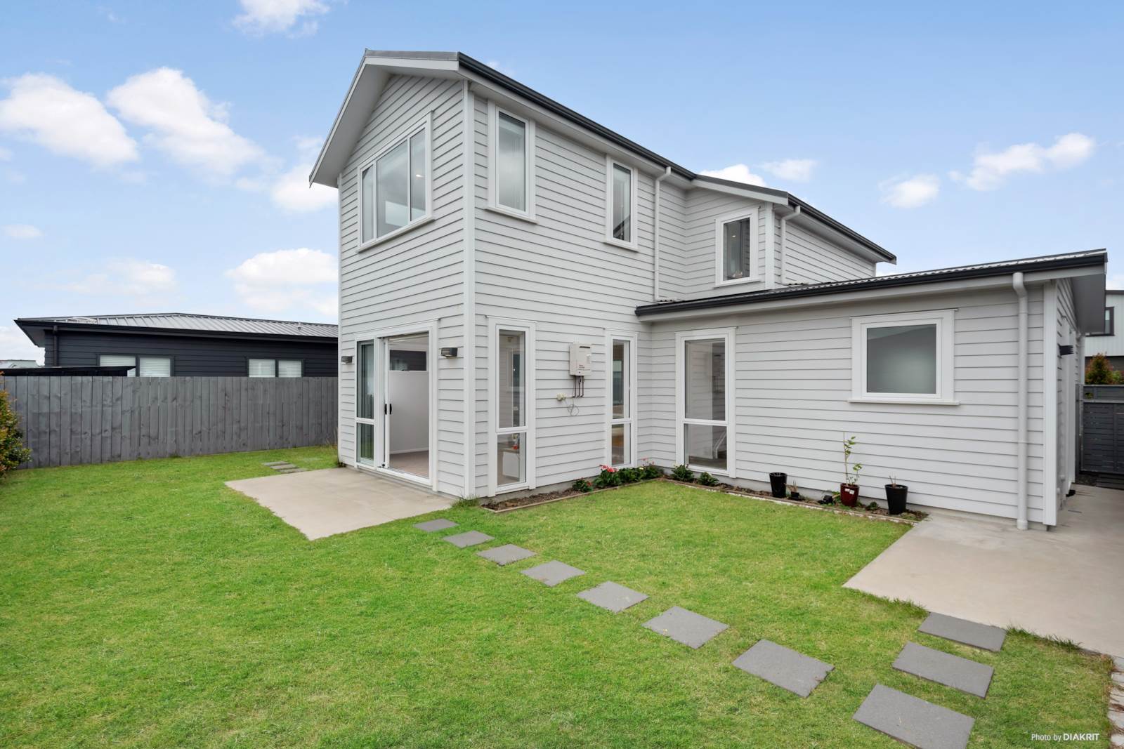 19 Whenuapai Drive, Whenuapai, Auckland - Waitakere, 3 침실, 1 욕실, House