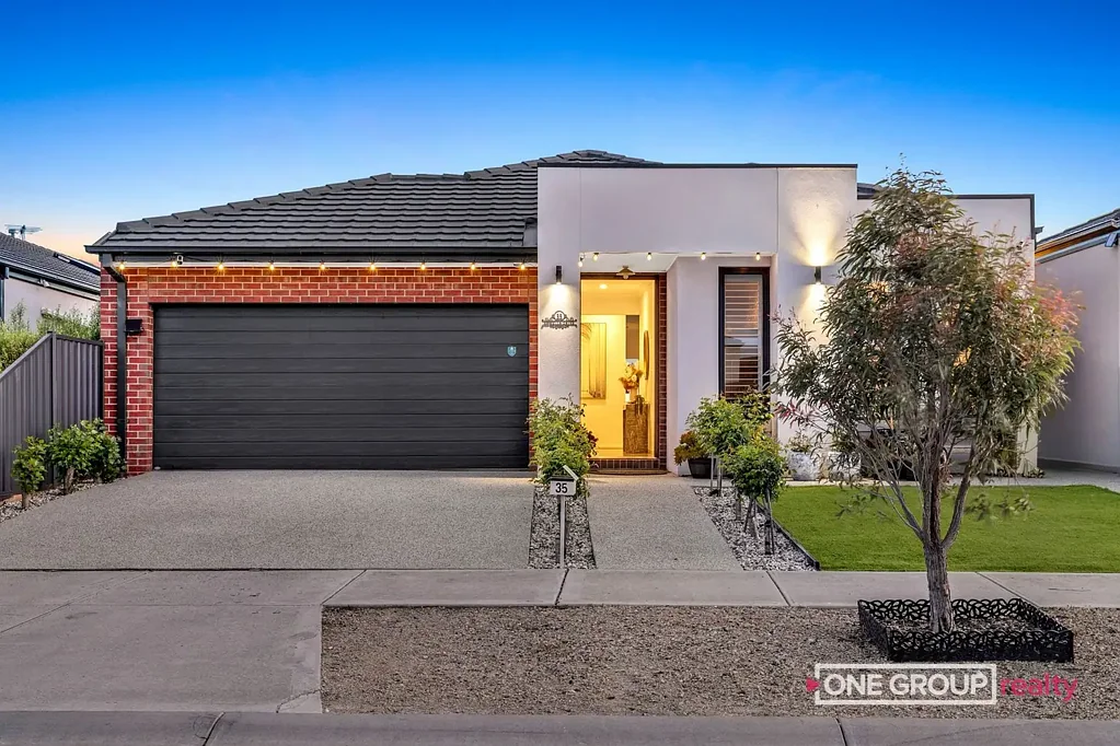 Wallan 4 Slaapkamer Immaculately Maintained Family Home in Wallan