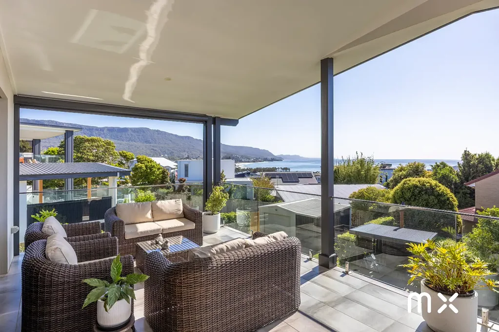 Bulli 4ਬੈੱਡਰੂਮ Horizon