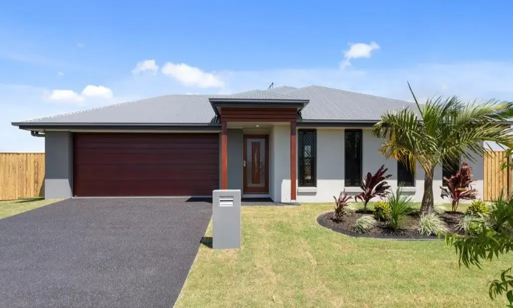 Caboolture 4Moenga PREMIUM QUALITY HOME AND LAND PACKAGE ON A 600M2 ALLOTMENT!!!