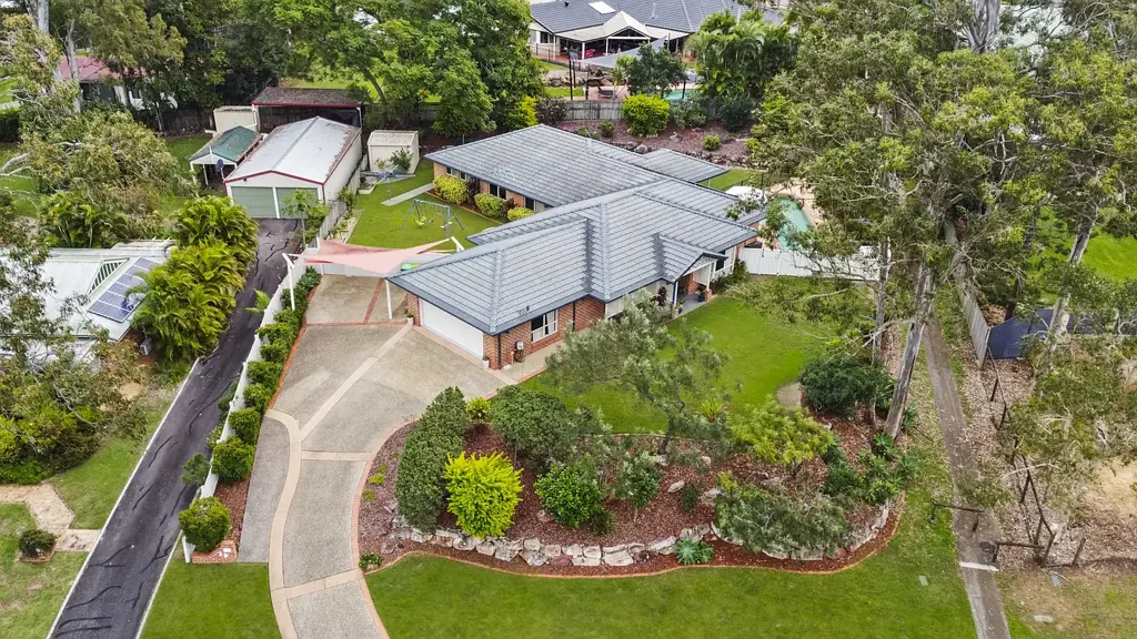 Joyner 4 Slaapkamer ULTIMATE FAMILY LUXURY MEETS TRANQUIL LIVING IN JOYNER