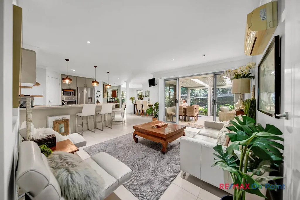Coochiemudlo Island 4房  An Island Sanctuary - The Ultimate Retreat