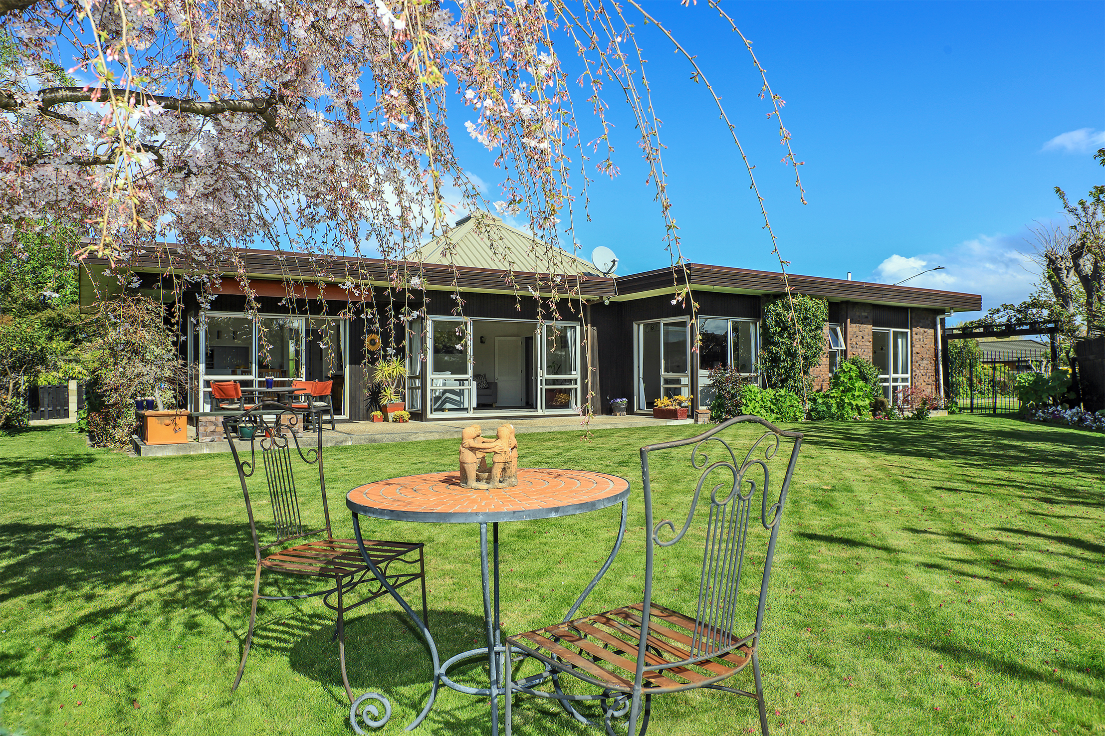 28a Osier Road, Greenmeadows, Napier, 4 chambres, 0 salles de bain, House