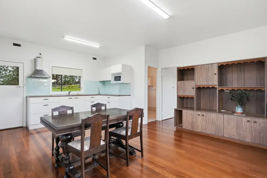 One Bedroom Cottage In Rural Setting